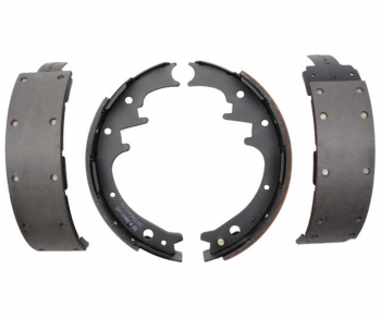 Drum Brake Shoe