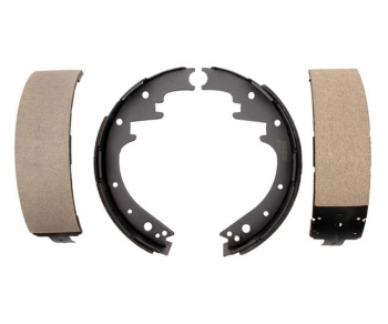 Drum Brake Shoe