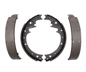 Drum Brake Shoe