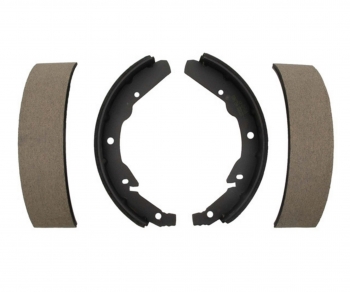 Drum Brake Shoe