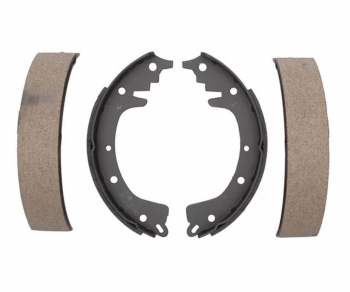 Drum Brake Shoe