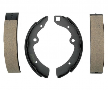 Drum Brake Shoe