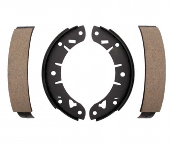Drum Brake Shoe