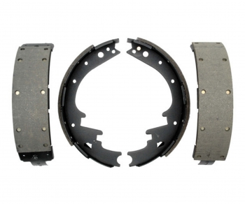 Drum Brake Shoe