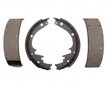 Drum Brake Shoe