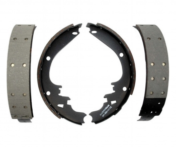 Drum Brake Shoe