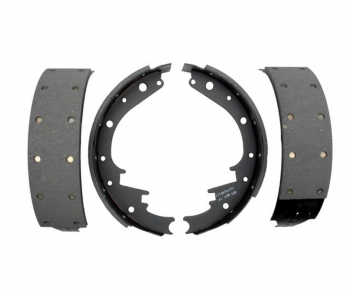 Drum Brake Shoe