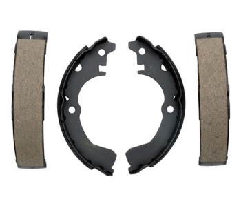 Drum Brake Shoe