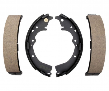 Drum Brake Shoe