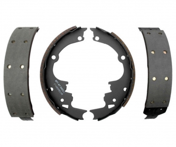 Drum Brake Shoe