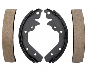 Drum Brake Shoe