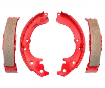 Drum Brake Shoe