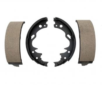 Drum Brake Shoe