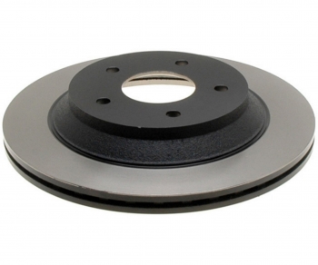 Disc Brake Rotor
