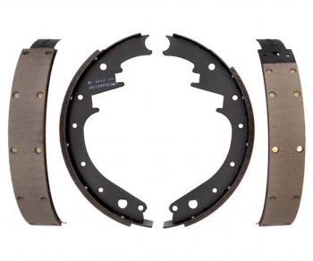 Drum Brake Shoe