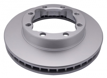 Disc Brake Rotor