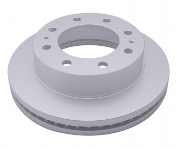 Disc Brake Rotor