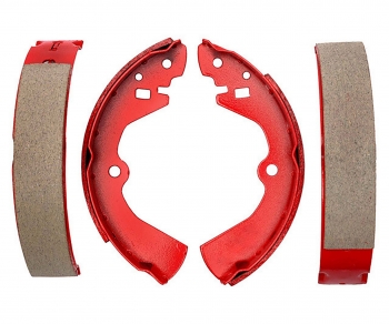 Drum Brake Shoe