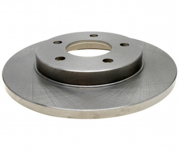 Disc Brake Rotor