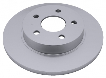 Disc Brake Rotor