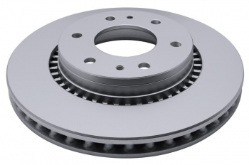 Disc Brake Rotor