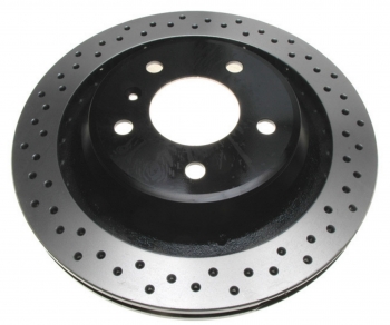 Disc Brake Rotor