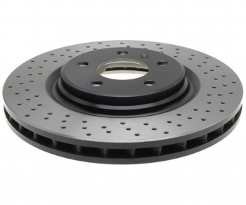 Disc Brake Rotor