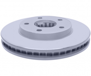Disc Brake Rotor