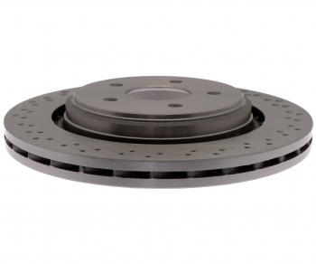 Disc Brake Rotor