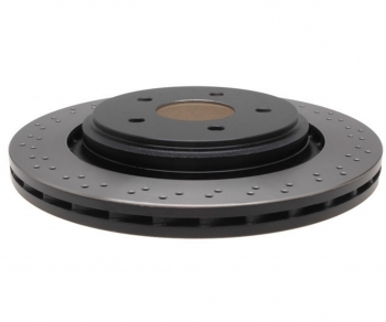 Disc Brake Rotor
