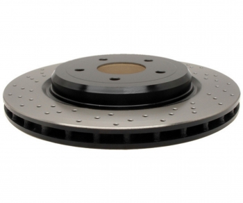 Disc Brake Rotor