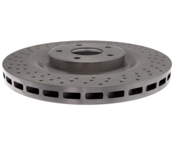 Disc Brake Rotor