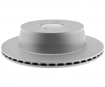 Disc Brake Rotor