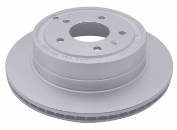 Disc Brake Rotor