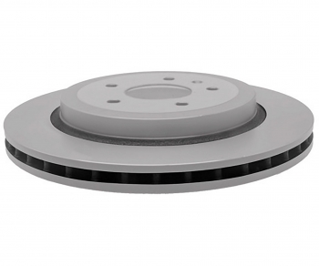 Disc Brake Rotor