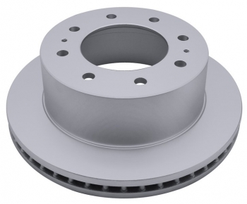 Disc Brake Rotor