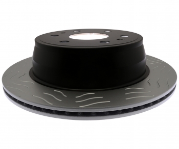 Disc Brake Rotor