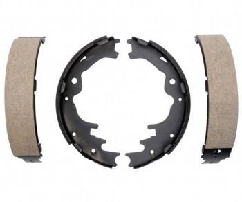 Drum Brake Shoe