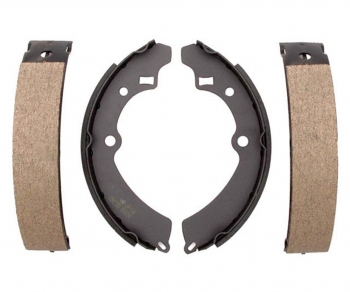Drum Brake Shoe