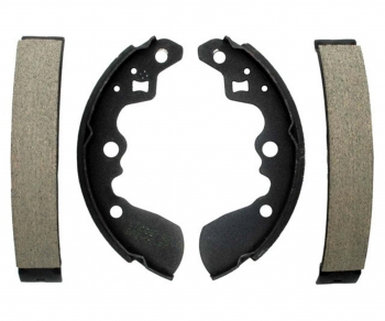 Drum Brake Shoe