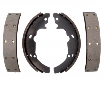 Drum Brake Shoe