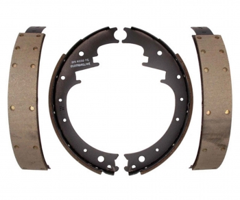 Drum Brake Shoe
