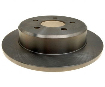 Disc Brake Rotor