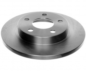 Disc Brake Rotor
