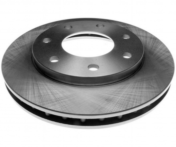 Disc Brake Rotor