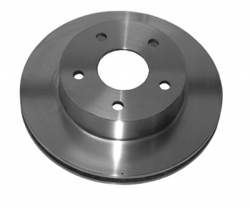 Disc Brake Rotor