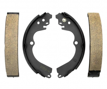 Drum Brake Shoe