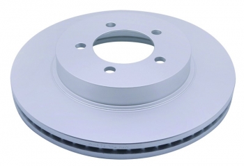 Disc Brake Rotor
