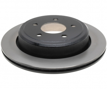 Disc Brake Rotor