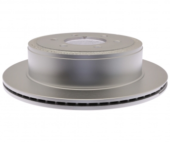 Disc Brake Rotor